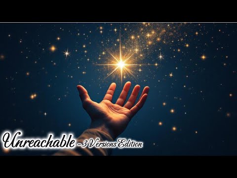 UNREACHABLE - Love & Loss Song in 3 bittersweet Versions | from the deep of my heart Lyrics