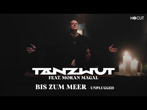 TANZWUT - Bis zum Meer feat. Moran Magal (Unplugged) [Official Video]