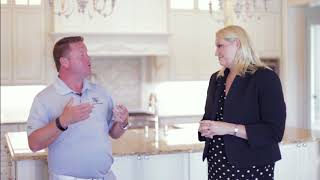 My Southern Home S1E4 Damon Garrett with DWG Builders