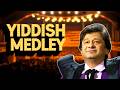 Potpourri of Jewish Songs in Yiddish / Efim ...