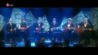 The Ukulele Orchestra of Great Britain