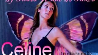 Celine Dion - If thats what it takes