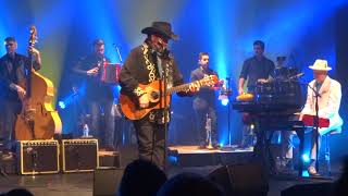 The Mavericks, &quot;I wish you well&quot; Grammy nominated