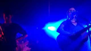 Laura Veirs ,Ether sings, Manchester Academy , 19.1.10 019.MOV