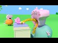 Peppa Pig Parodies Mummy Pig Is Having A BABY NOT FOR KIDS