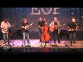 The Seldom Scene "Rollin' and Tumblin'" (Standard) [live] @ Eddie Owen Presents