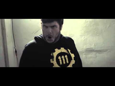 The Alaskan - Sunstalker (Ft. Cody Smith of Towers) [OFFICIAL VIDEO]