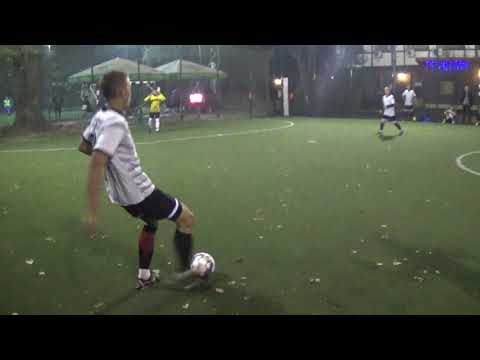 02.10.2020. Авангард - KH.Lions. 3-я лига.