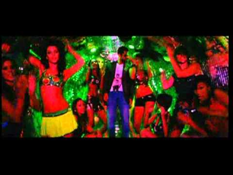 Poster everybody put your hands together