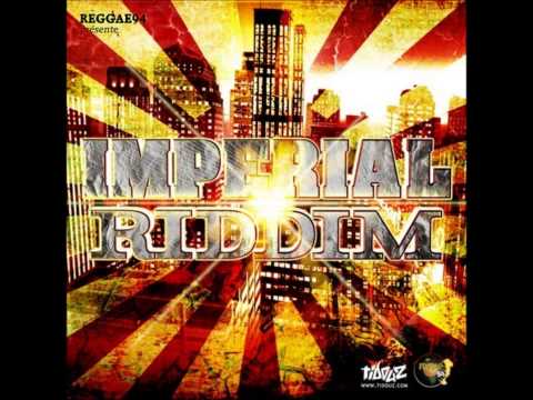 Daynjah - Roots Reggae Music (Imperial Riddim)