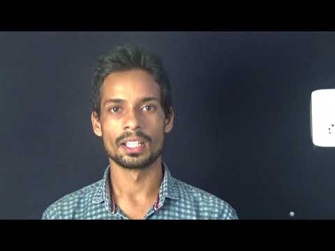 Mridul sharma Introductio...