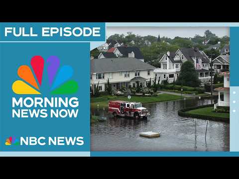 Morning News NOW Full Episode – July 7