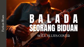 Download lagu 🎶 Balada Seorang Biduan — Bimbo • Farkan Blues Cover mp3