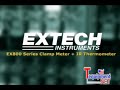 Extech EX830-NISTL 
