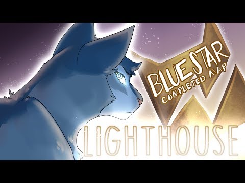 Lighthouse - Bluestar Warriors MAP [Completed]