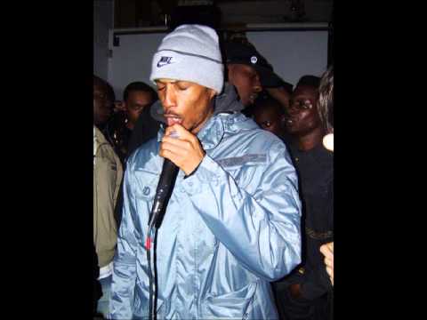 D Power Feat. D Double E - See No Evil