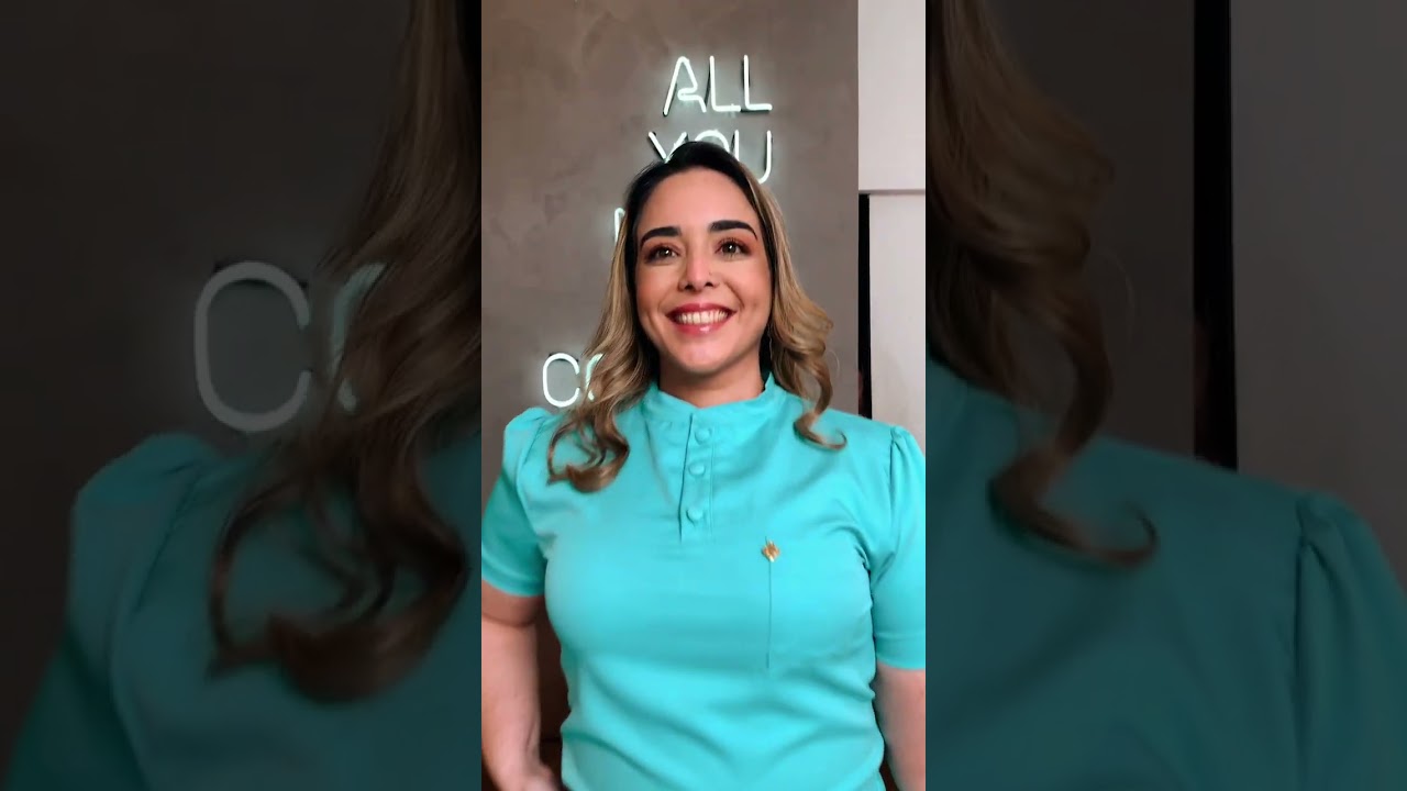 Vídeo do produto