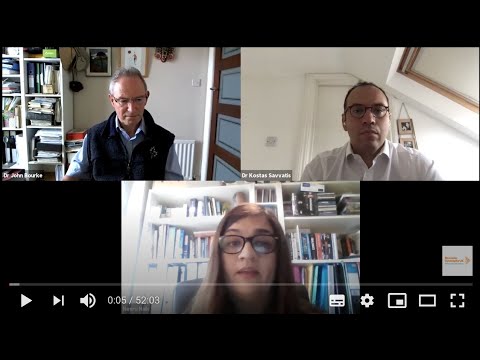 MDUK Muscles Matter 2021: Cardiac management