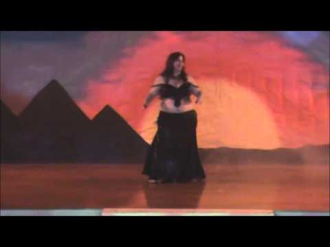 Promotional video thumbnail 3 for Lori of Troupe Zephyr