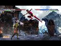 Mortal Kombat Project Season 2 Chameleon Vs Skarlet