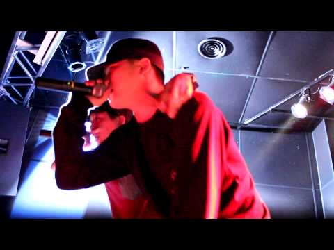 120908 i11evn＆Supreme boi - Made you look