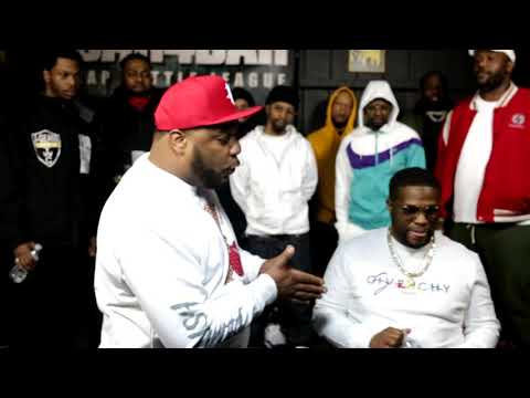 Black Rain vs Meel Ticket