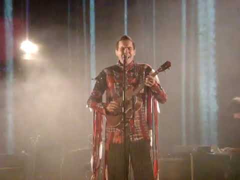 Jónsi | Go Do | live Wiltern, October 17, 2010