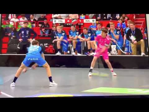 SM-final 2022 Highlights-IBF Falun vs FBK kalmarsund