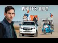 I Investigated South Africa S Whites Only Town