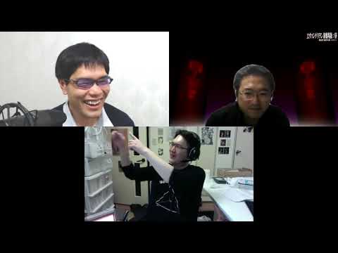 経済経営学科 第91回：アラフォーに刺さるかもしれないアニメの話。シン・エヴァンゲリオンのネタバレはありませんのでご安心を