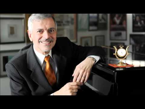 Amaral Vieira - Choral-Fantasy “In Nativitate Domini” opus 260