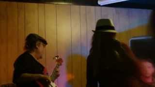 Smokestack w/ Celinda Pink "Wang Dang Doodle" Brass Anchor Pub 6/14/2013