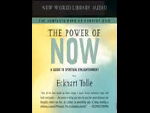 The Power of Now Audiobook