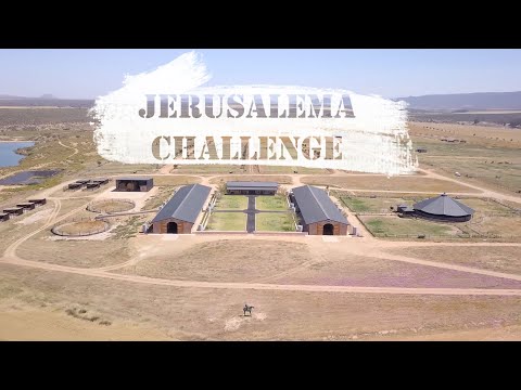 Wilgerbosdrift Jerusalema Challenge 2020