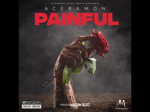 Ace Ramon || Painful || Prod. Malcom Beatz