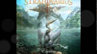 Stratovarius - 7. Move The Mountain
