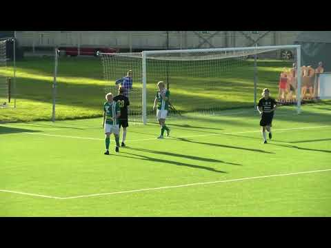 KPV Akatemia - SJK j ti 9.8.2022 | Huippuhetket