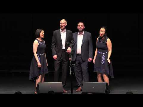 Alloy - EVG District 2022 Finals