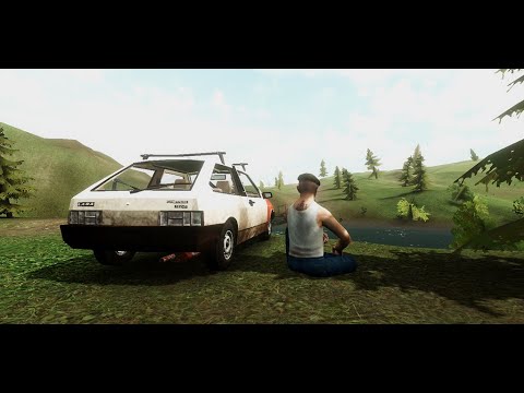Nostalgia: Open Village
