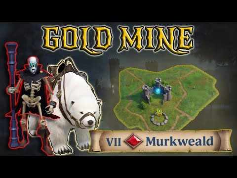 WTF IS HAPENING IN THIS ZONE ?!?! - Albion Online SOLO RAT #5