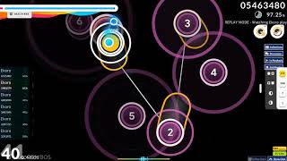 Download lagu ClariS - SHIORI [Panternal's Kokorowatari]  EZDT 663/1268 19m (96,78%, 7,97★) mp3