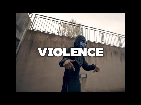 [FREE] Yanko x Splashaa x (NPK) LR x ND x UK Drill Type Beat "VIOLENCE" | UK Drill Instrumental 2024