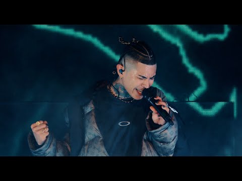 【Live】OZworld / ARIGATO - 369 at 日本武道館 (360 Reality Audio ver.)