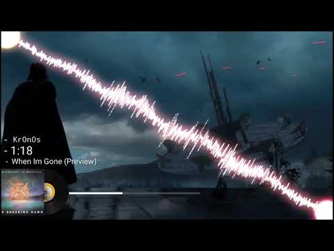 When Im Gone (Preview) (Hardstyle)