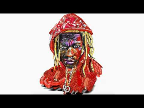 [FREE] Young Thug x CashMoneyAp Type Beat 2017 - "Karrueche" ( Prod.By @CashMoneyAp )
