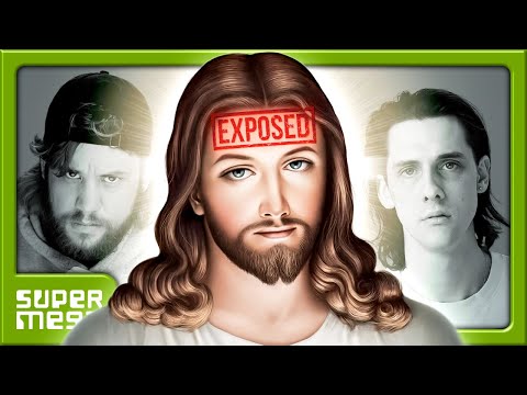 Jesus Christ: EXPOSED | supermegashow - 082