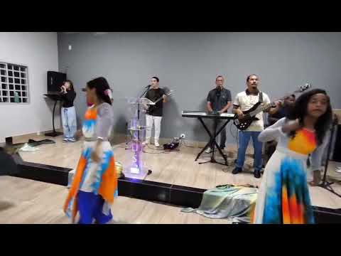 Paulo César de Mambaí Goiás 