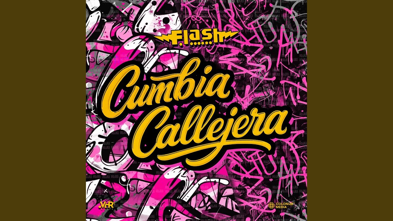 Cumbia Callejera (En Vivo)
