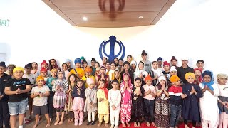 Asi Han Kalgidhar De Lal — ਅਸੀਂ ਹਾਂ ਕਲਗੀਧਰ ਦੇ ਲਾਲ