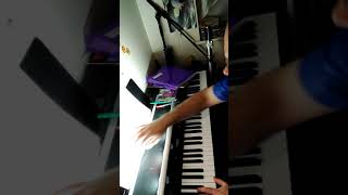 &#39;Two of me, two of you&#39; cover of Jackson Browne